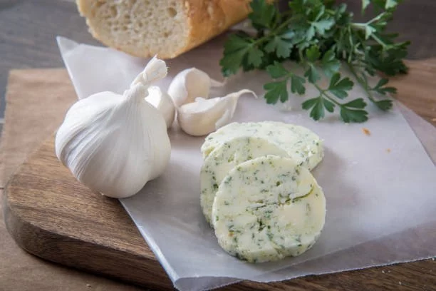 Best Organic Garlic